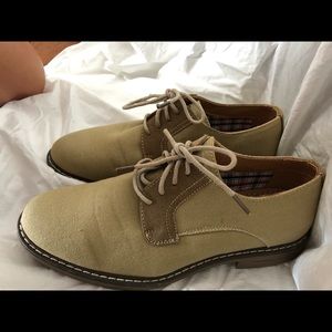 IZOD men’s size 7.5 preppy